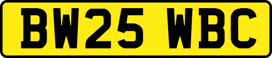 BW25WBC