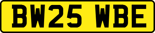 BW25WBE
