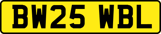 BW25WBL