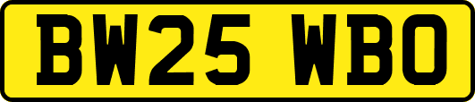 BW25WBO