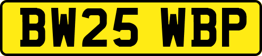 BW25WBP