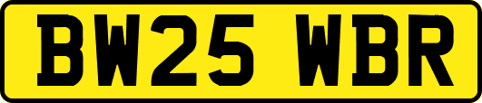 BW25WBR