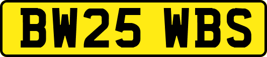BW25WBS