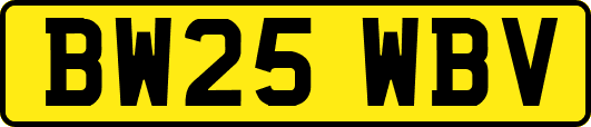 BW25WBV