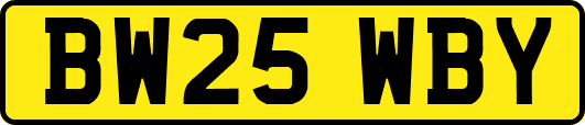 BW25WBY