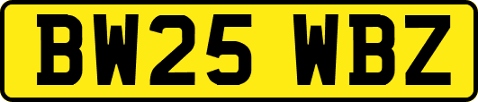 BW25WBZ