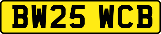 BW25WCB