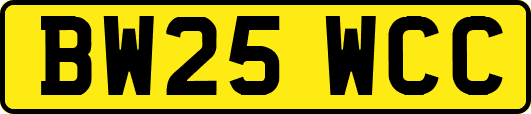 BW25WCC