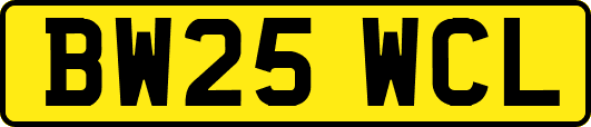 BW25WCL