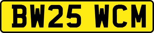 BW25WCM