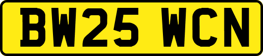 BW25WCN