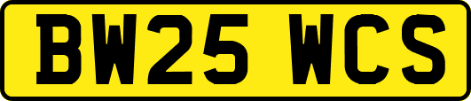 BW25WCS