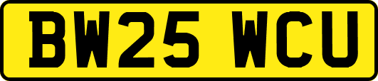 BW25WCU