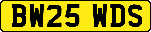 BW25WDS