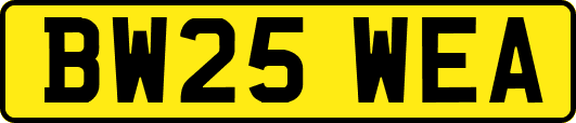 BW25WEA