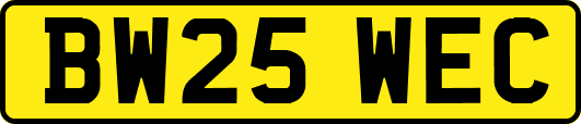 BW25WEC
