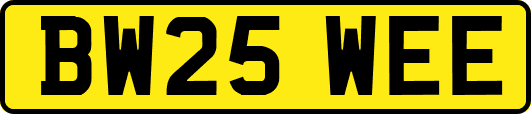BW25WEE