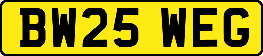 BW25WEG