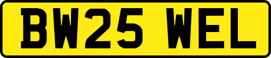 BW25WEL