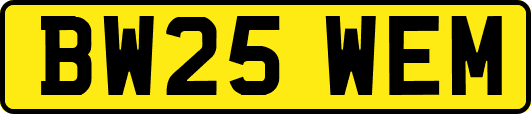 BW25WEM