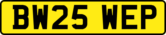 BW25WEP