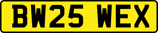 BW25WEX