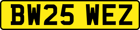 BW25WEZ