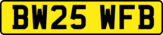 BW25WFB