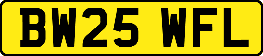 BW25WFL