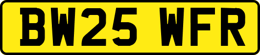 BW25WFR