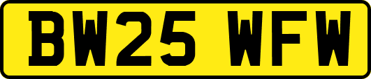 BW25WFW