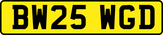 BW25WGD