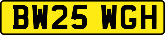BW25WGH
