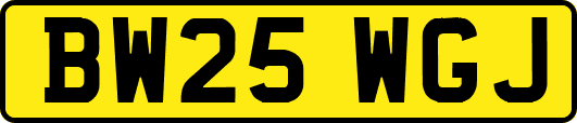 BW25WGJ