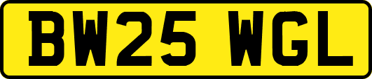 BW25WGL