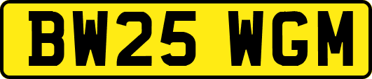 BW25WGM