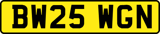 BW25WGN