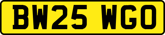 BW25WGO