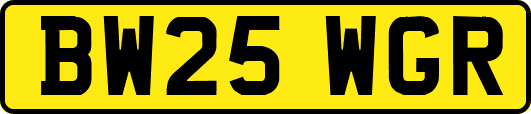 BW25WGR