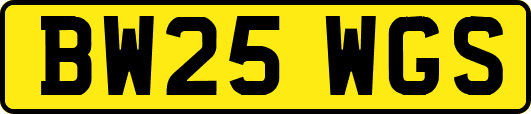 BW25WGS