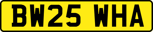 BW25WHA