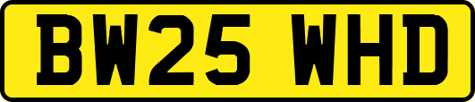 BW25WHD