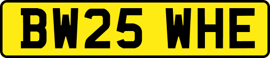 BW25WHE