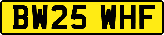 BW25WHF