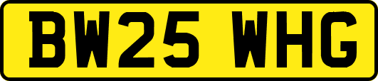 BW25WHG