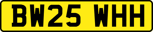 BW25WHH