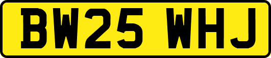 BW25WHJ