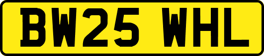 BW25WHL