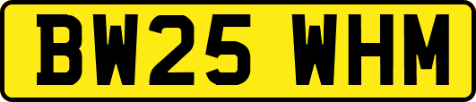 BW25WHM
