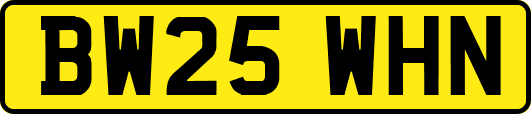 BW25WHN